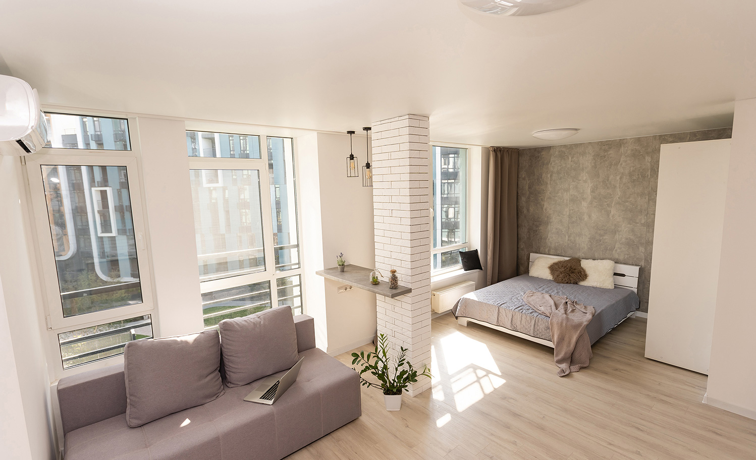 residence